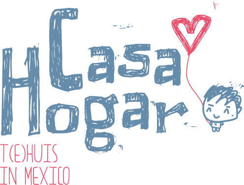 Casa Hogar logo