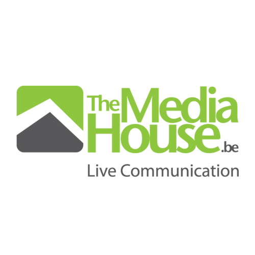 The Media House logo